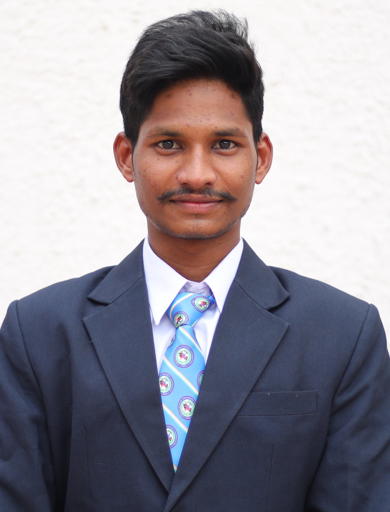 SENSEI ASHISH DHOPTE